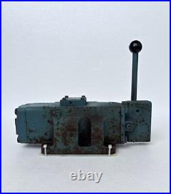 Dynex 6158-d08-10 Hydraulic Direction Control Valve #new