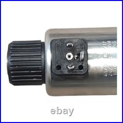 EATON VICKERS DG4V 5 2AJ M U H6 20 Directional Hydraulic Valve 616768