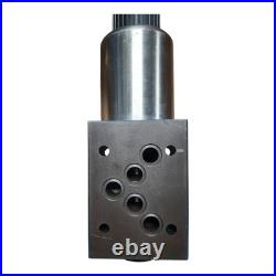 EATON VICKERS DG4V 5 2AJ M U H6 20 Directional Hydraulic Valve 616768