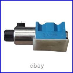 EATON VICKERS DG4V 5 2AJ M U H6 20 Valve Hydraulic Directional 616768 EATON VICKERS DG4V 5 2AJ M U H6 20 Valve Hydraulic Directional 616768