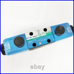 EATON VICKERS Hydraulic Directional Valve, DG4V-3S-6C-M-U-H5-60, 24VDC, 30W