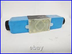 EATON VICKERS Hydraulic Directional Valve, DG4V-3S-6C-M-U-H5-60, 24VDC, 30W