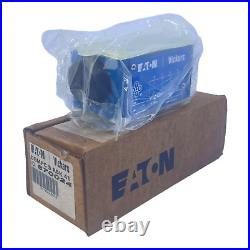 Eaton DGMPC3ABK41 3-way valve hydraulic valve for industrial use