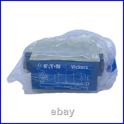 Eaton DGMPC3ABK41 3-way valve hydraulic valve for industrial use