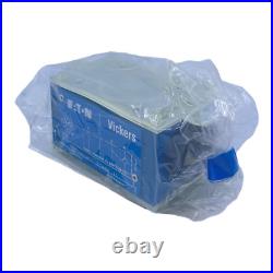 Eaton DGMPC3ABK41 3-way valve hydraulic valve for industrial use Eaton DGMPC3ABK41 3-way valve hydraulic valve for industrial use