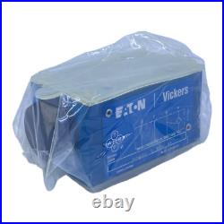 Eaton DGMPC3ABK41 3-way valve hydraulic valve for industrial use