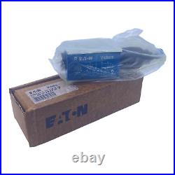 Eaton DGMX23PPAWB40 Hydraulic Valve Directional Valve for Industrial Use