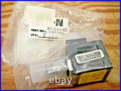 Eaton SBV11-10-0-0-24DGH Hydraulic 2-Way Cartridge Valve 24V Normally Open