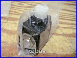 Eaton SBV11-10-0-0-24DGH Hydraulic 2-Way Cartridge Valve 24V Normally Open