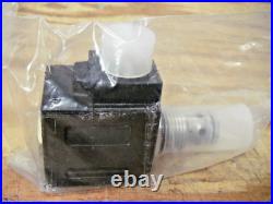 Eaton SBV11-10-0-0-24DGH Hydraulic 2-Way Cartridge Valve 24V Normally Open