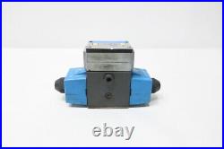 Eaton Vickers 02-119590 DG4S4LW-016C-B-60 Directional Control Valve 120v-ac