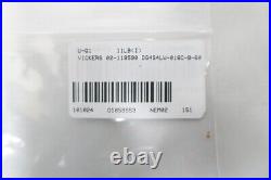 Eaton Vickers 02-119590 DG4S4LW-016C-B-60 Directional Control Valve 120v-ac