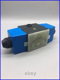 Eaton/Vickers DG4S4-016C-U-B-60 Solenoid Hydraulic Directional Control Valve