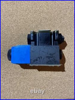 Eaton Vickers DG4V-3-2A-M-FW-B6-60 Hydraulic Solenoid Directional Valve. 870116