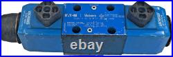 Eaton Vickers DG4V 3 6CH M U1 D6 60 EN38 Hydraulic Directional Valve 240/60 AC
