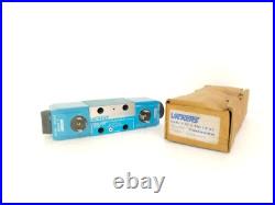 Eaton Vickers DG4V-3-8C-VM-U-C6-61 Hydraulic Directional Control Valve Eaton Vickers DG4V-3-8C-VM-U-C6-61 Hydraulic Directional Control Valve