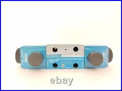 Eaton Vickers DG4V-3-8C-VM-U-C6-61 Hydraulic Directional Control Valve