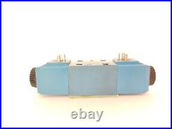 Eaton Vickers DG4V-3-8C-VM-U-C6-61 Hydraulic Directional Control Valve