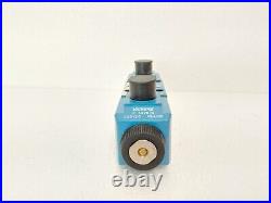 Eaton Vickers DG4V-3-8C-VM-U-C6-61 Hydraulic Directional Control Valve