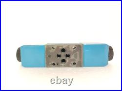 Eaton Vickers DG4V-3-8C-VM-U-C6-61 Hydraulic Directional Control Valve