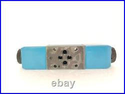 Eaton Vickers DG4V-3-8C-VM-U-C6-61 Hydraulic Directional Control Valve