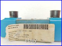 Eaton Vickers DG4V-3-8C-VM-U-C6-61 Hydraulic Directional Control Valve