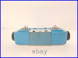 Eaton Vickers DG4V-3-8C-VM-U-C6-61 Hydraulic Directional Control Valve