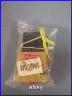 Eaton Vickers Hydraulic Directional Valve Sv3-10-c-8h-115ap Eaton Vickers Hydraulic Directional Valve Sv3-10-c-8h-115ap