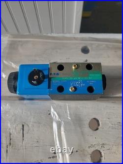 Eaton Vickers Hydraulic Valve DG4V-3S-2A-M-U B5-60