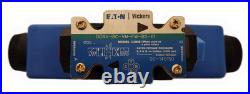 Eaton Vickers Interchange Hydraulic Solenoid Valve DG4V-3S-8C-VM-FW-B5-61 Eaton Vickers Interchange Hydraulic Solenoid Valve DG4V-3S-8C-VM-FW-B5-61