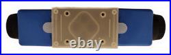 Eaton Vickers Interchange Hydraulic Solenoid Valve DG4V-3S-8C-VM-FW-B5-61 Eaton Vickers Interchange Hydraulic Solenoid Valve DG4V-3S-8C-VM-FW-B5-61
