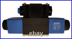 Eaton Vickers Interchange Hydraulic Solenoid Valve DG4V-3S-8C-VM-FW-B5-61 Eaton Vickers Interchange Hydraulic Solenoid Valve DG4V-3S-8C-VM-FW-B5-61