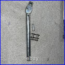 Energy C-36 Hydraulic Directional Control Valve For Log Splitter New Old Stock