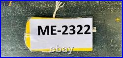 Enerpac Electric Hydraulic Pump Power Pack 4-way Valve 700 Bar 10,000 Psi 240v