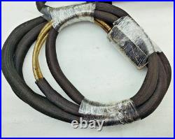 Enerpac PARG3105NB Turbo II Air Hydraulic Pump Remote 3-way Valve Used