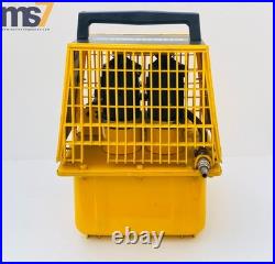 Enerpac Pam 1022 Pneumatic Air Hydraulic Pump 2 Way 3 Pos Manual Valve 700 Bar