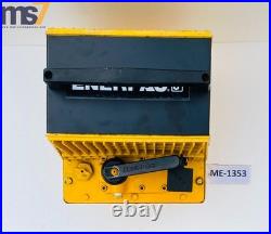 Enerpac Pam 1022 Pneumatic Air Hydraulic Pump 2 Way 3 Pos Manual Valve 700 Bar