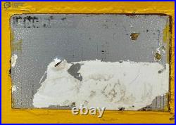 Enerpac Pneumatic Air Hydraulic Pump/ Power Pack 4-Way Valve 700 Bar/10,000 PSI