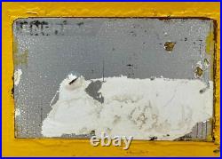 Enerpac Pneumatic Air Hydraulic Pump/ Power Pack 4-Way Valve 700 Bar/10,000 PSI