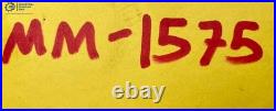 Enerpac Pneumatic Air Hydraulic Pump/ Power Pack 4-Way Valve 700 Bar/10,000 PSI