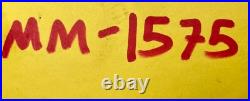 Enerpac Pneumatic Air Hydraulic Pump/ Power Pack 4-Way Valve 700 Bar/10,000 PSI
