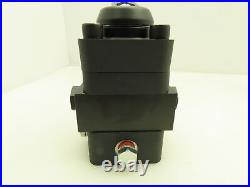 Enerpac VC-15L Hydraulic Valve Manual 3-way 3 Position Directional Control