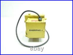 Enerpac VS-3 Hydraulic Directional Control Valve