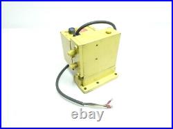 Enerpac VS-3 Hydraulic Directional Control Valve