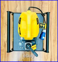 Enerpac ZU4320ME Electric Hydraulic Pump 3-Way Valve 700Bar/10000PSI 208-240V