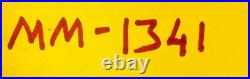 Enerpac ZU4408JI Electric Hydraulic Pump 4-Way Valve 230V 700 Bar/10,000 PSI