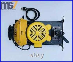 Enerpac Ze4810li-hn Ze4 Electric Hydraulic Pump/ Power Pack 4 Way Valve 208-240v