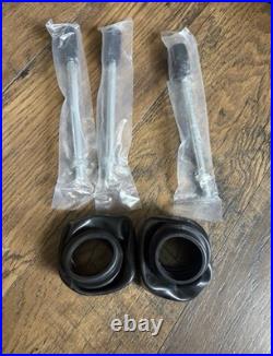 Findmall 6 Spool 21 GPM 3625 PSI Hydraulic Directional Control Valve