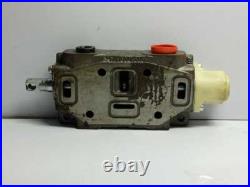 Frank's VA-20 Directional Control Hydraulic Valve 347 1600 000