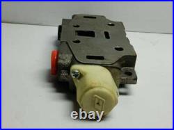 Frank's VA-20 Directional Control Hydraulic Valve 347 1600 000